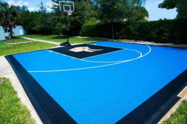 The facilities at Intrepid Detox Residential in West Palm Beach, FL 1